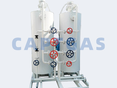 常壓氫氣純化器